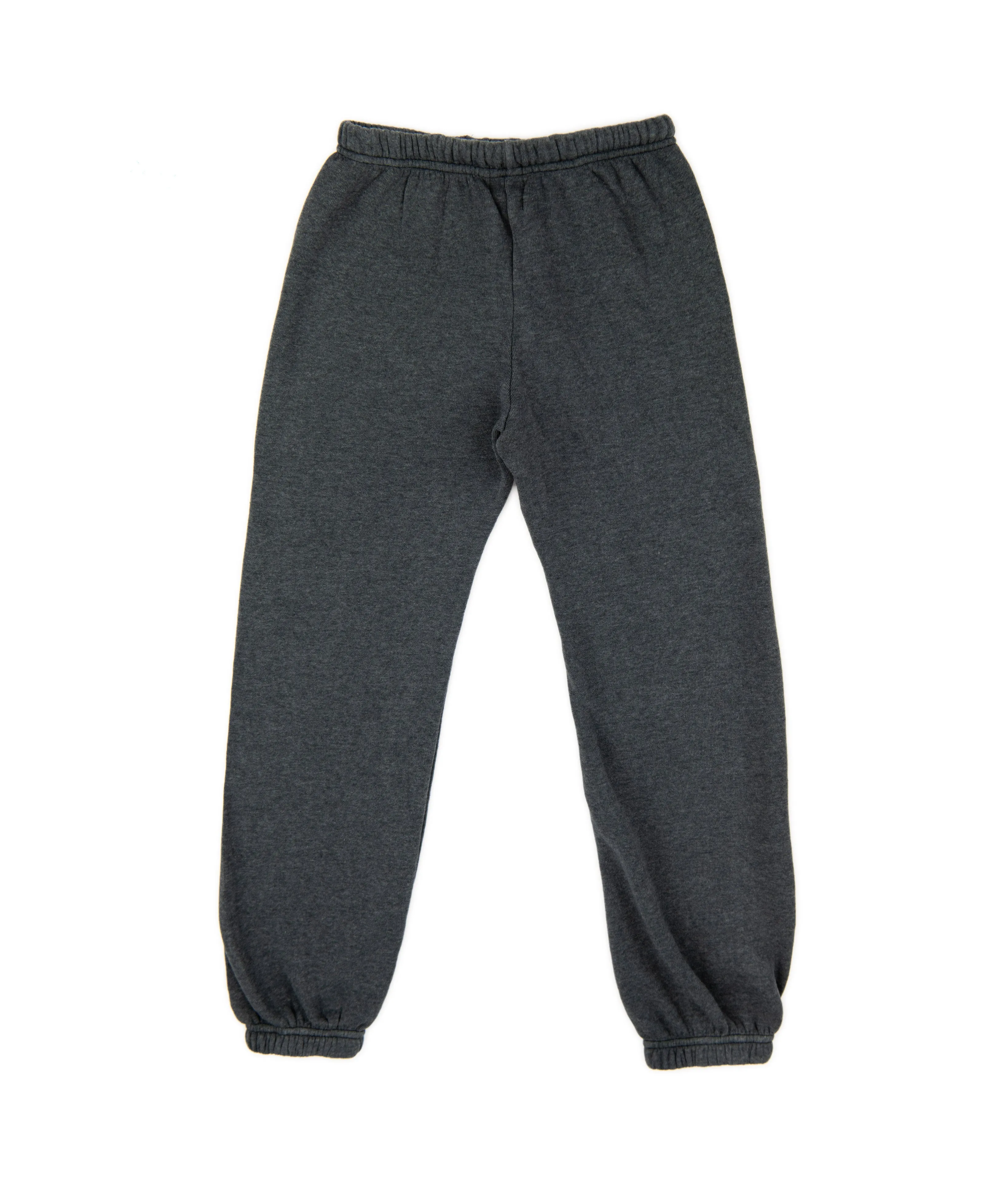 Love Junkie Girls 99 Sweatpants Charcoal