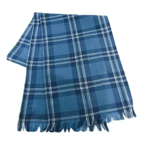 MacFarlane Hunting Ancient Light Weight Tartan Scarf