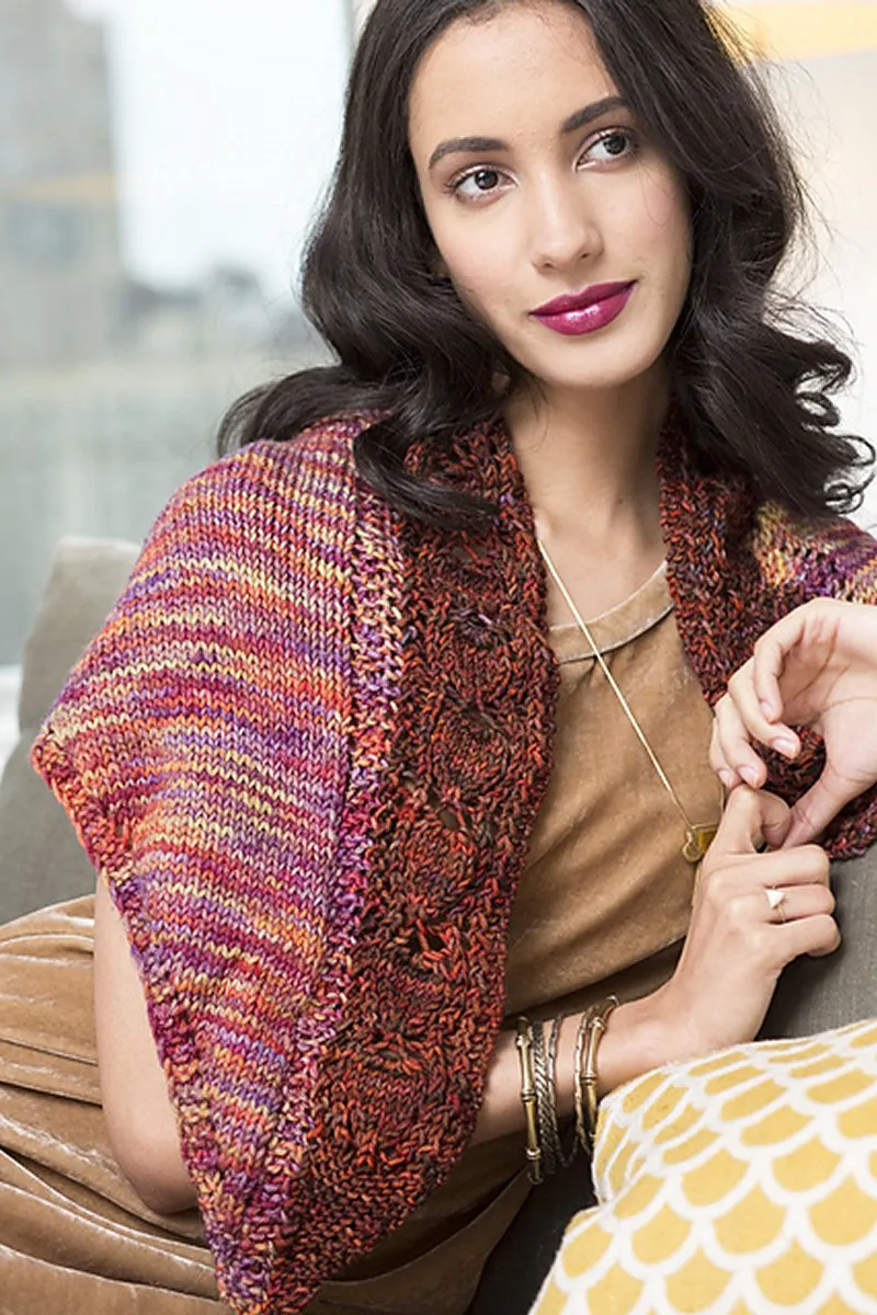 Malabrigo Book 10: Rios Patterns - Clement - PDF Download