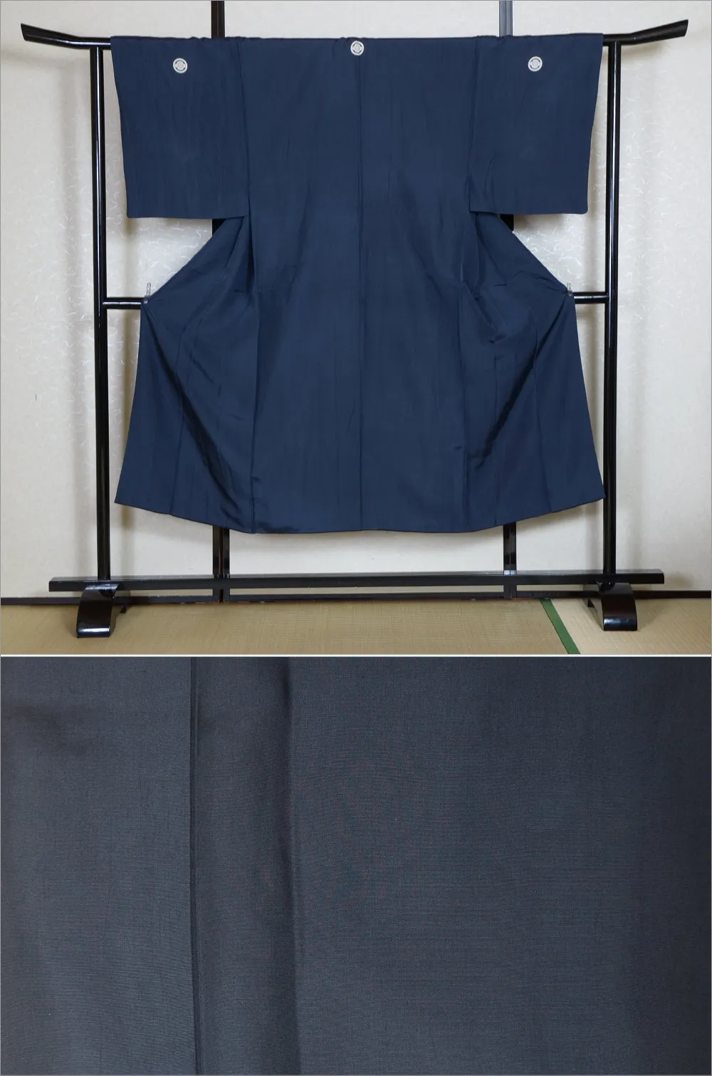 Men kimono / M-KM #882