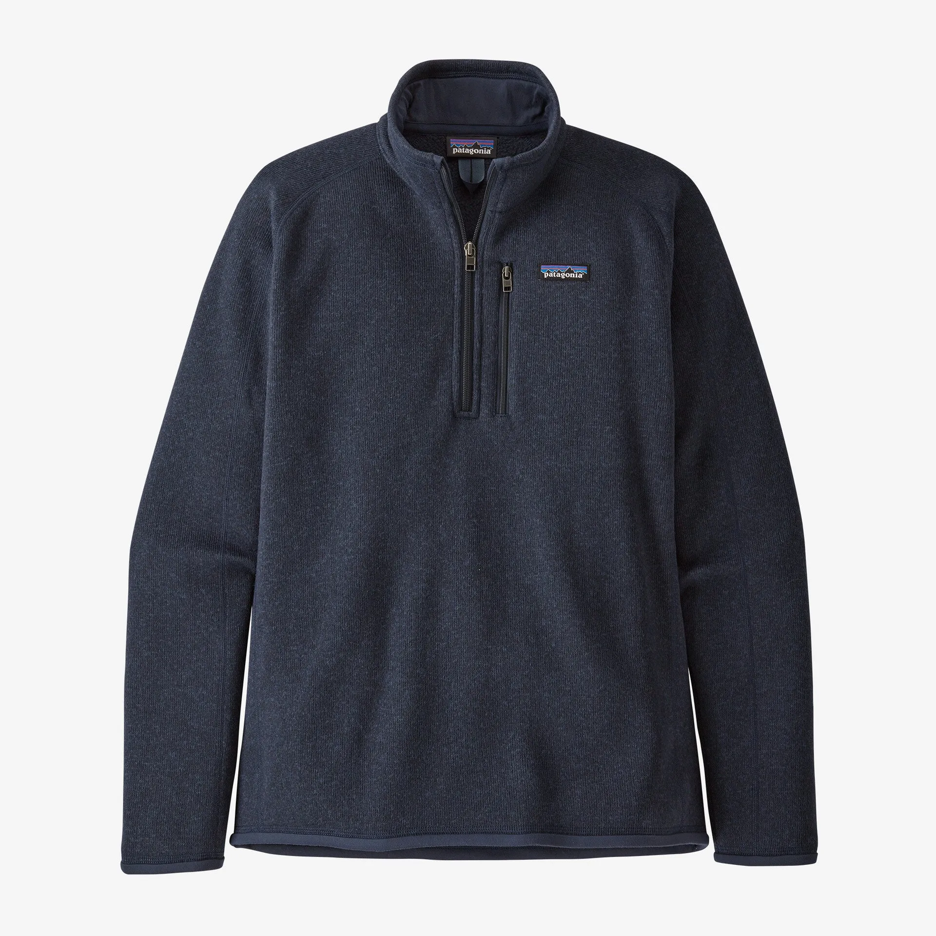 Men's Better Sweater 1/4 Zip