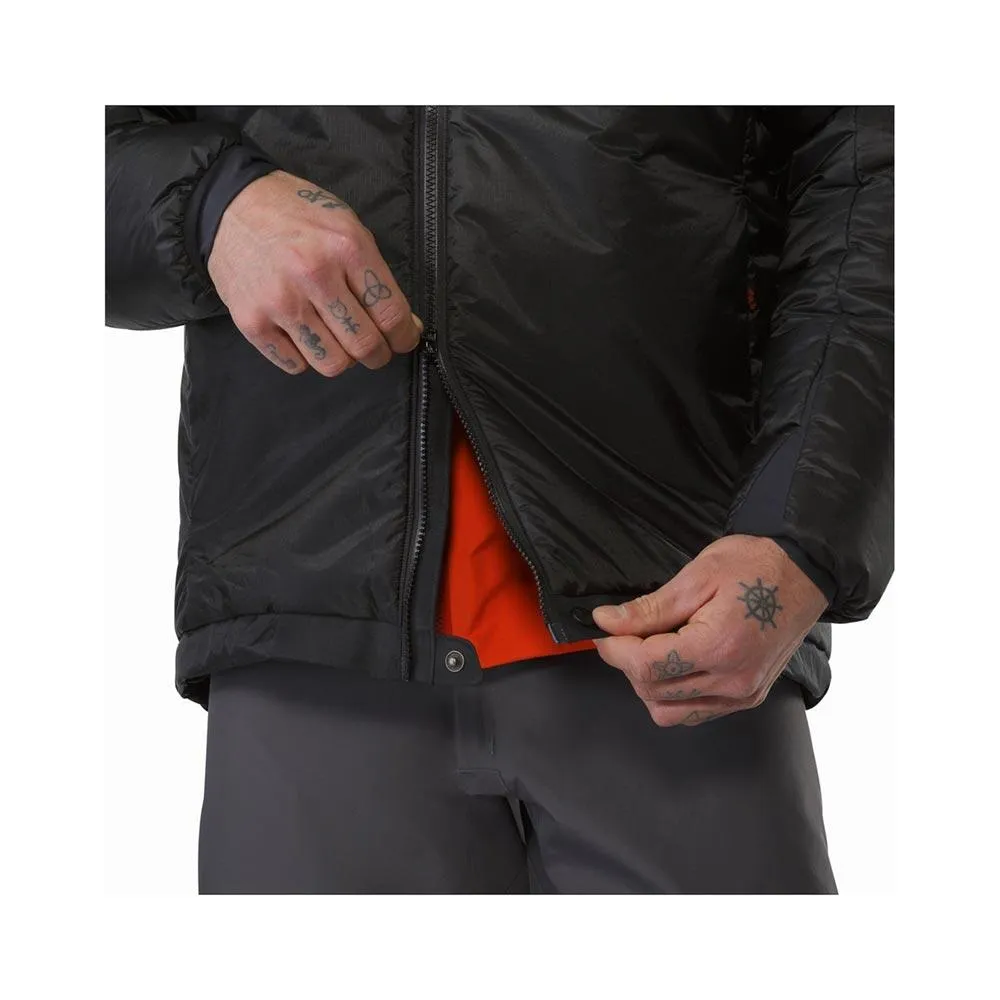 Men's Dually Belay Parka