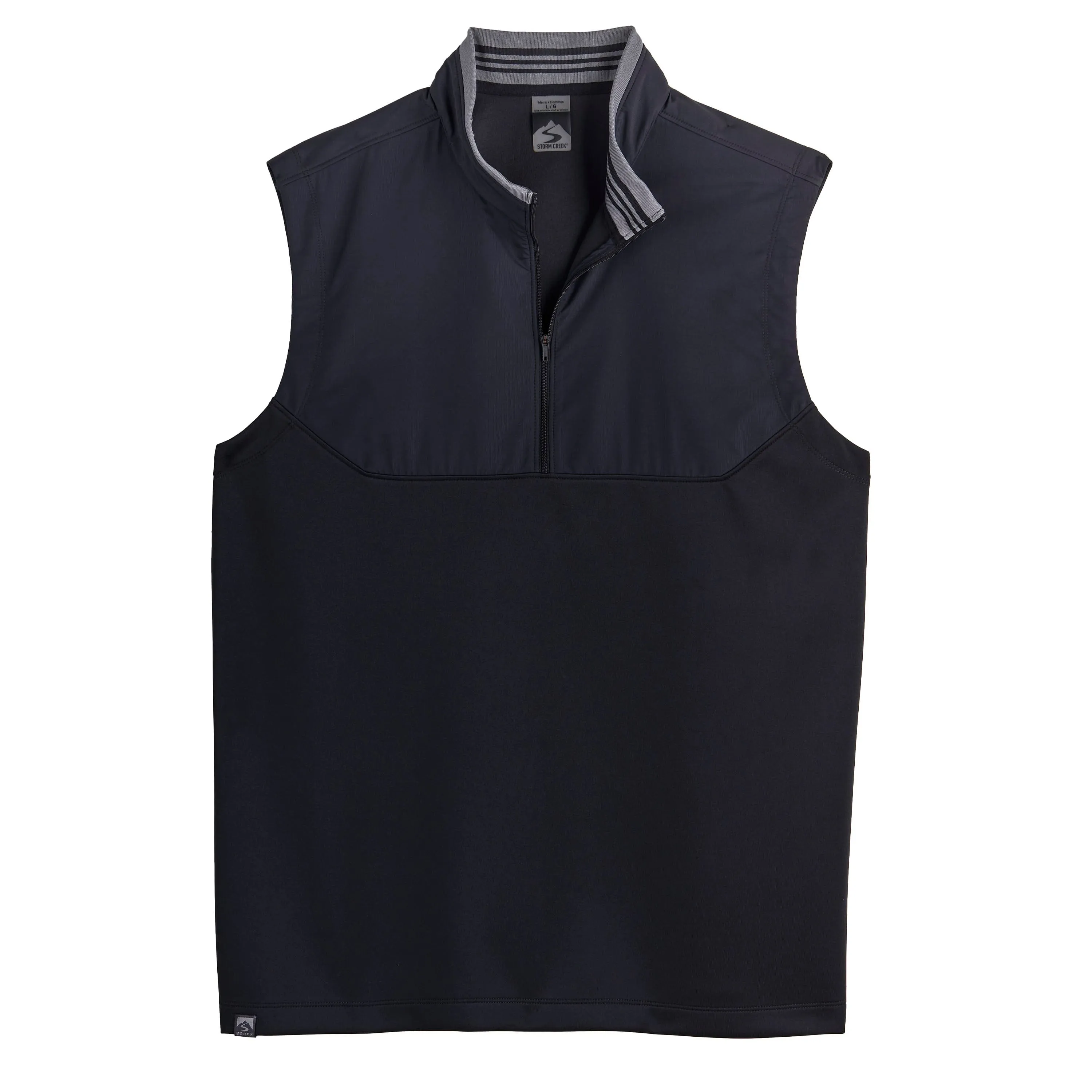 Men's Tiebreaker Vest