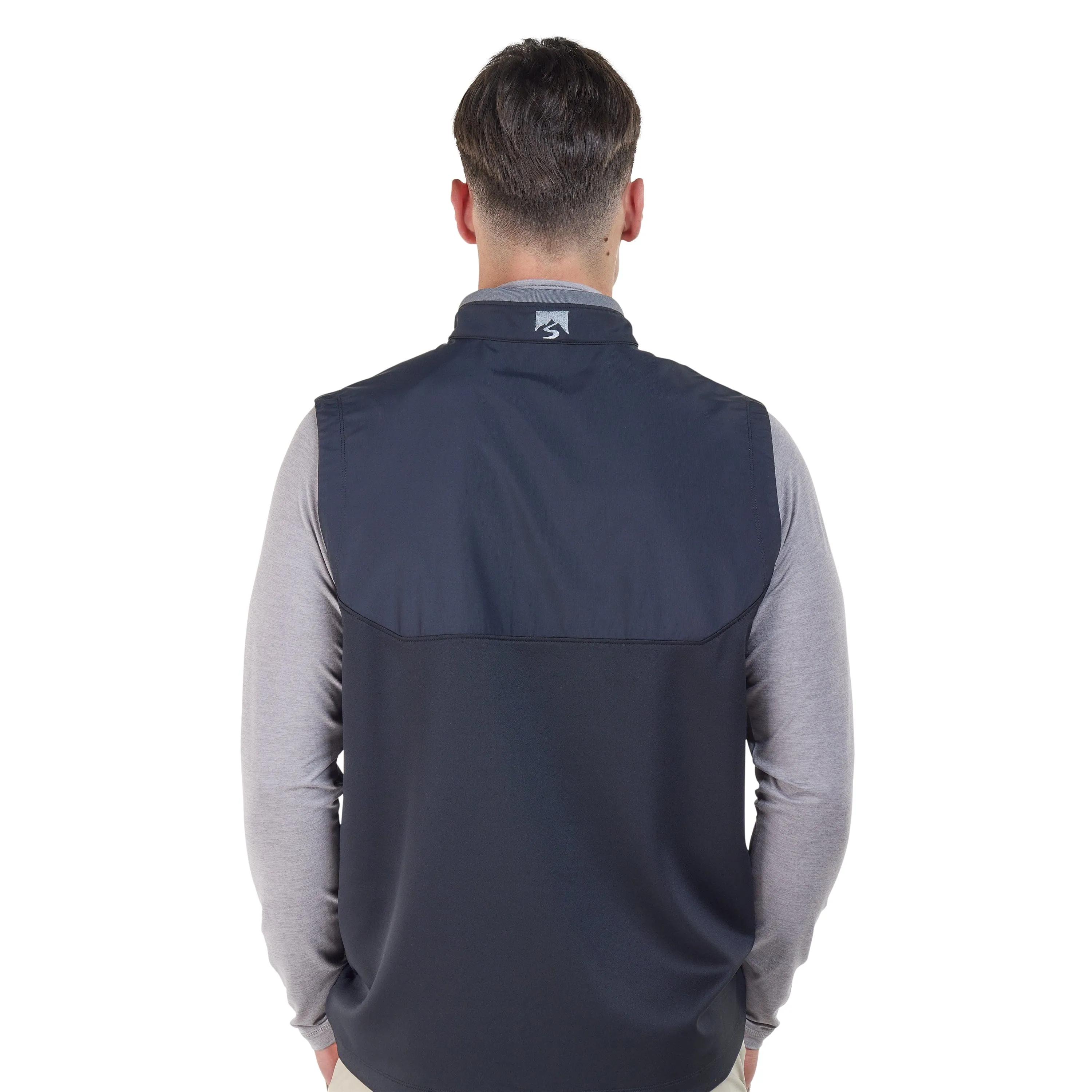 Men's Tiebreaker Vest