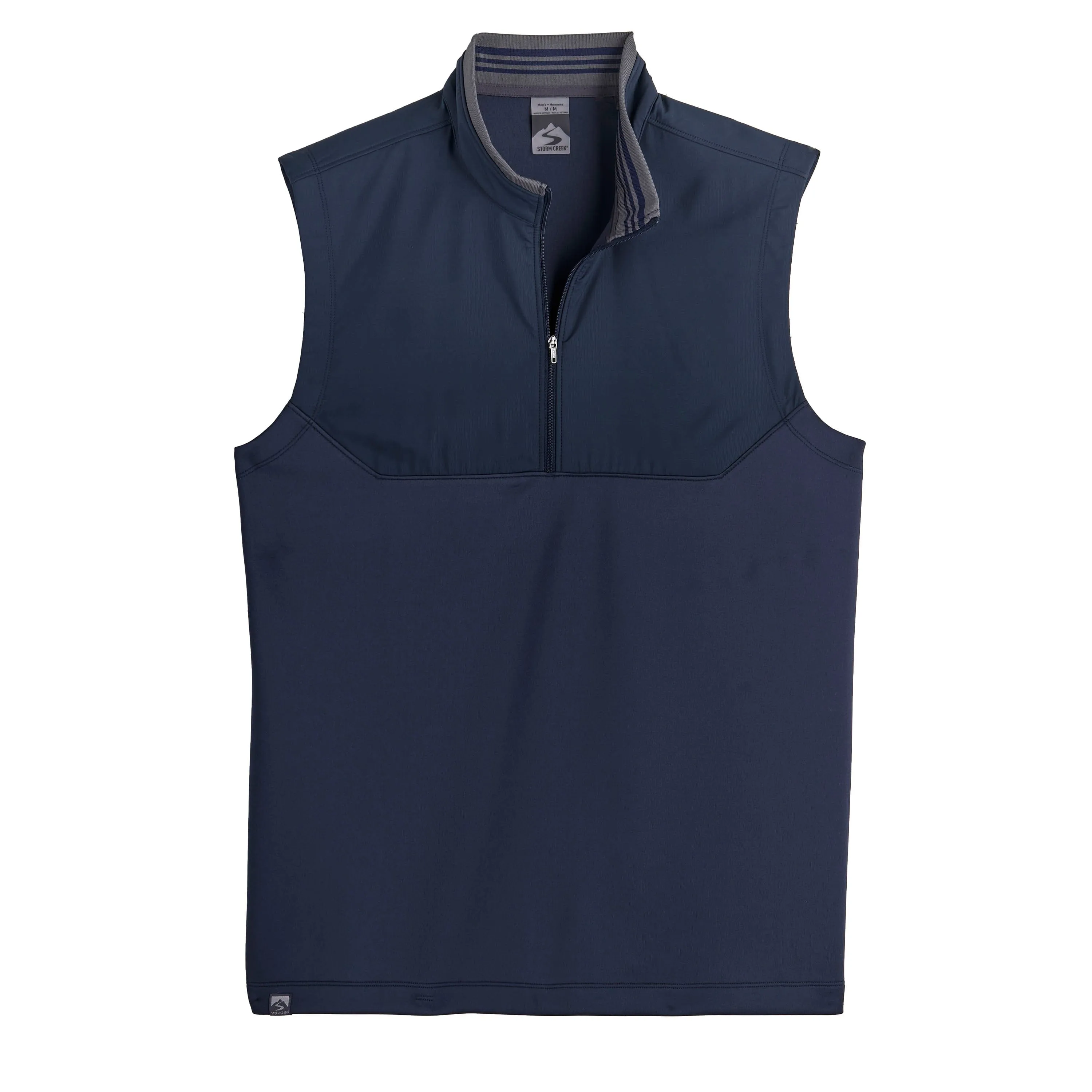 Men's Tiebreaker Vest