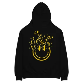 Mind Blown Relaxed Hoodie