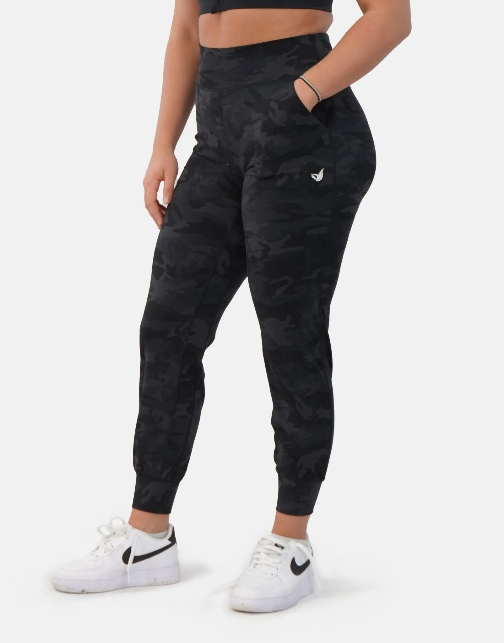 Movement Jogger