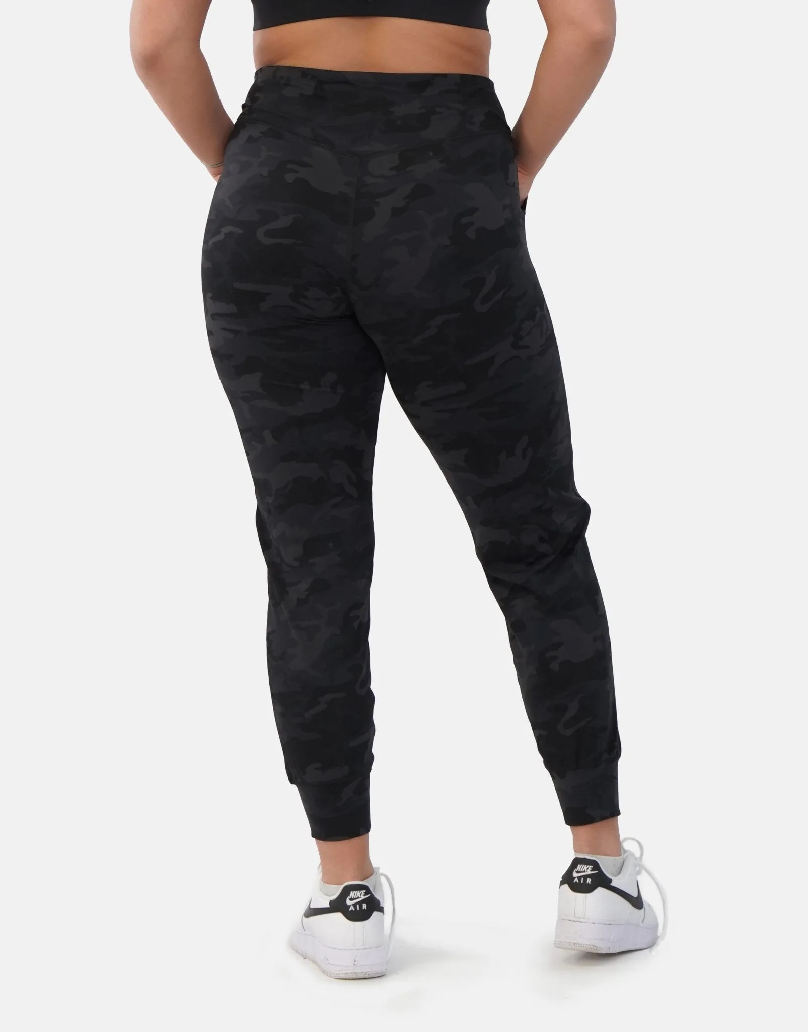 Movement Jogger