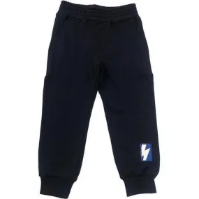 Navy Joggers