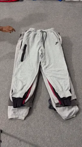 Nike Baggy Sweatpants