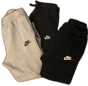 Nike Baggy Sweatpants