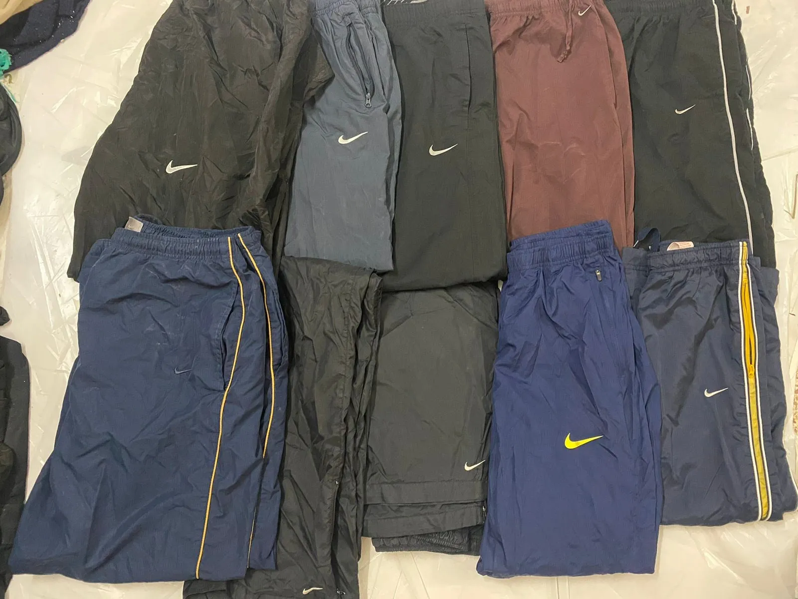 Nike Track Pants A grade