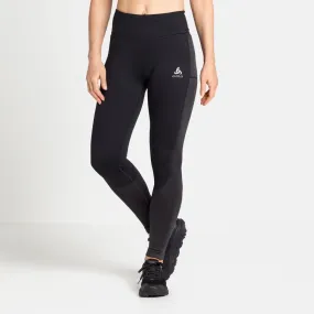 Odlo Women's Run Easy Warm Tights