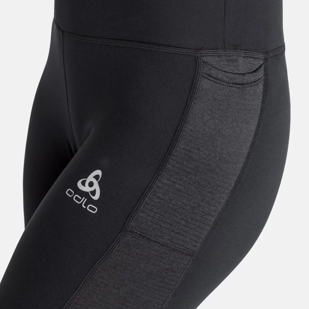 Odlo Women's Run Easy Warm Tights