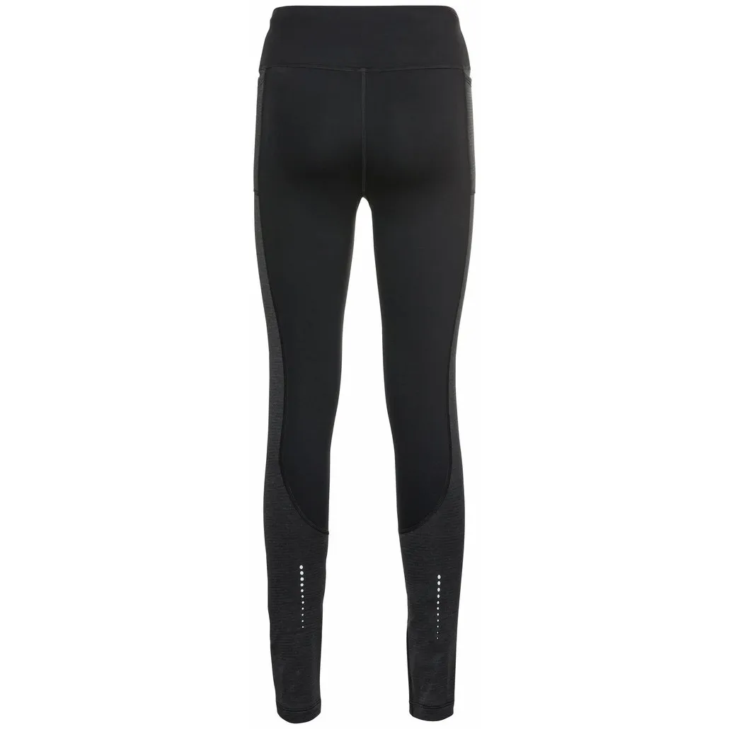 Odlo Women's Run Easy Warm Tights