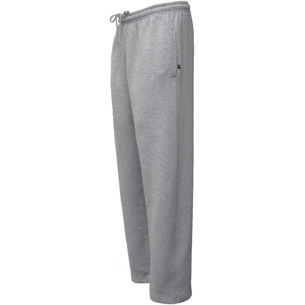 OPEN BOTTOM SWEATPANTS :: YOUTH