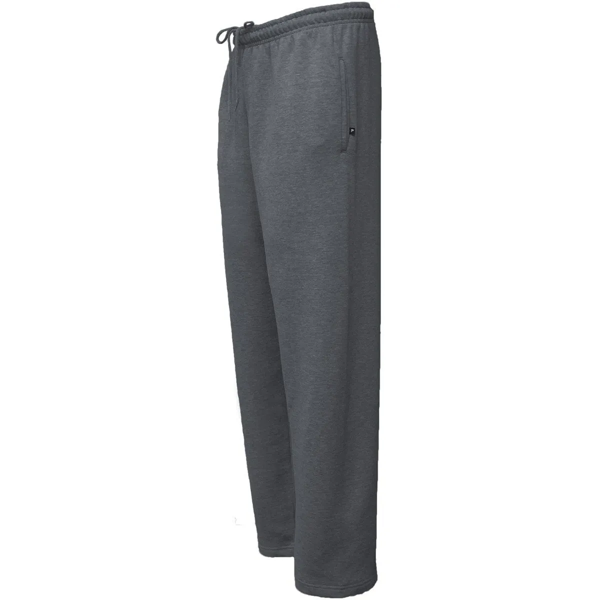 OPEN BOTTOM SWEATPANTS :: YOUTH