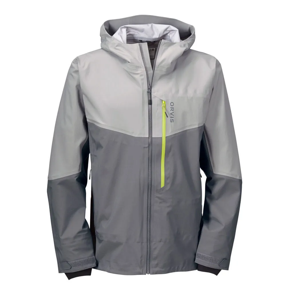 Orvis Ultralight Wading Jacket