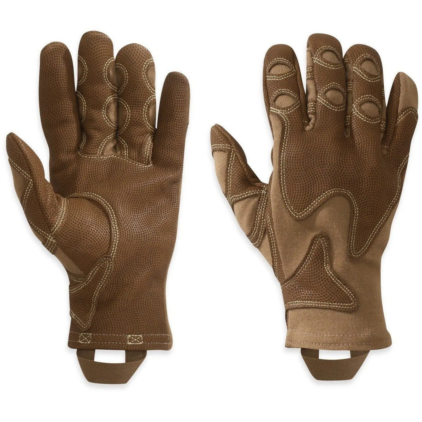 Outdoor Research Overlord Short Gloves (USA)