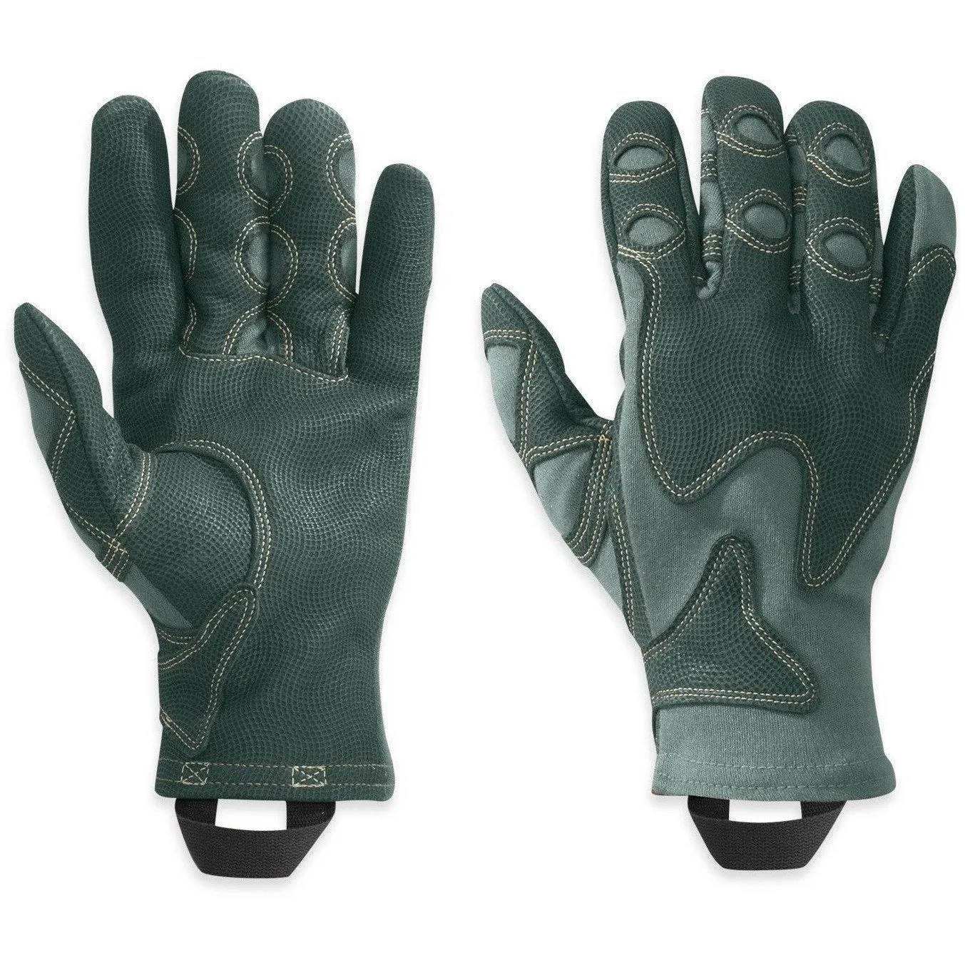 Outdoor Research Overlord Short Gloves (USA)