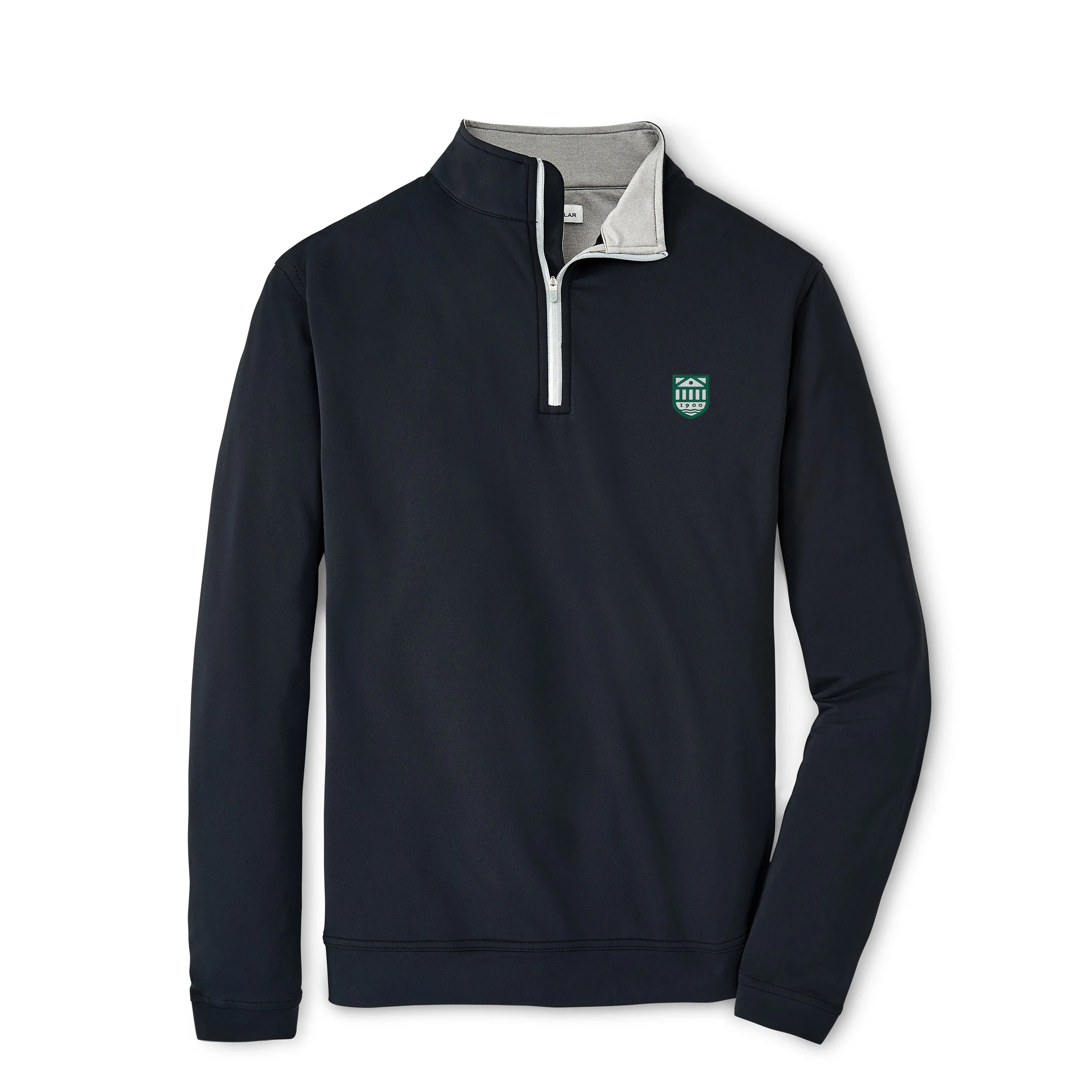 Peter Millar Perth Men's Quarter Zip