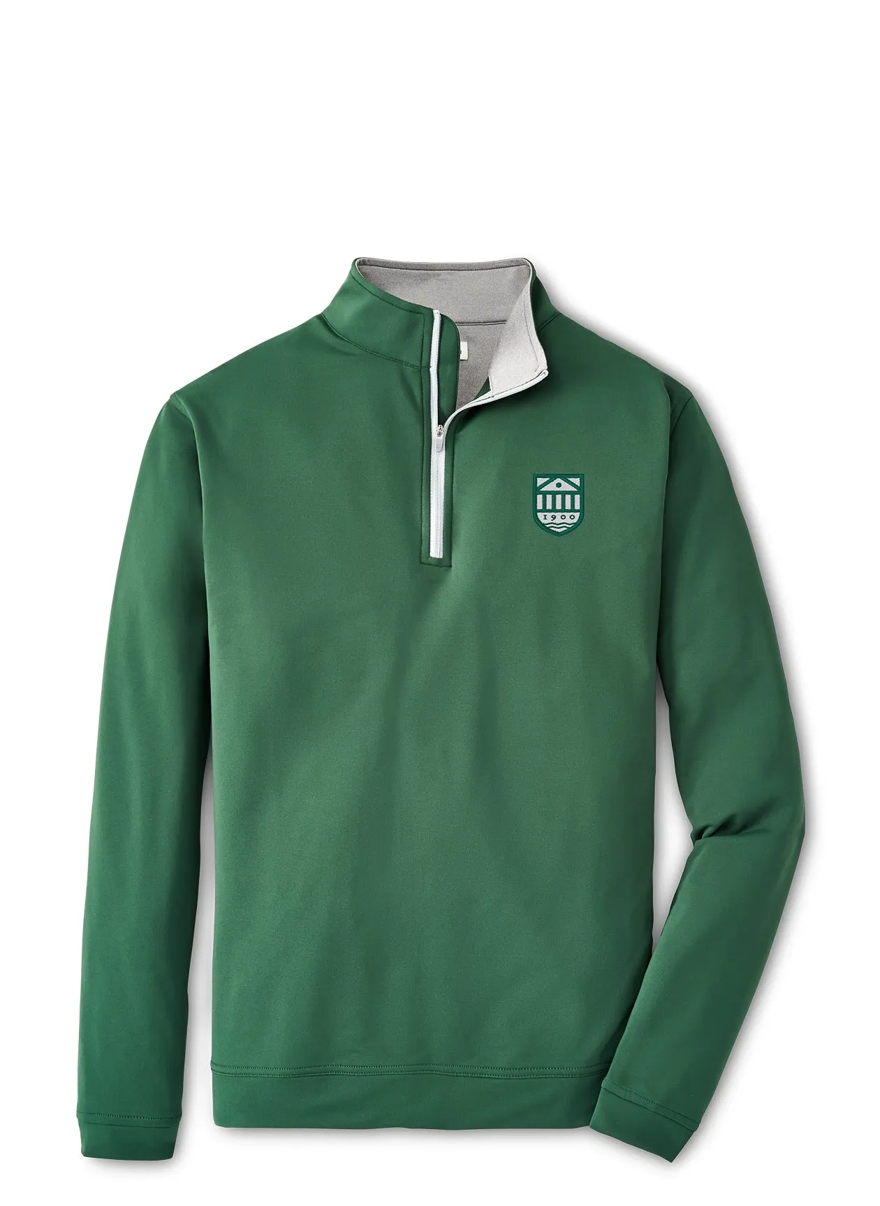 Peter Millar Perth Men's Quarter Zip