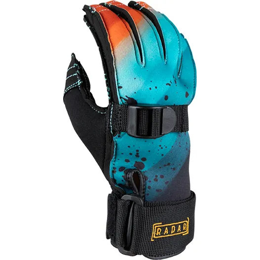 Radar 2024 Total Radar Awesomeness Kids Ski Glove