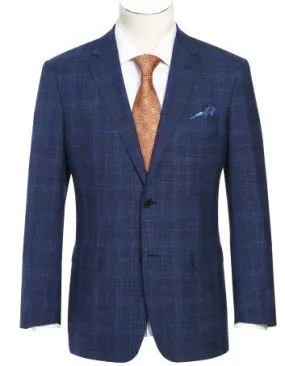 RENOIR Classic Fit Sport Coat 563-4