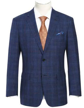 RENOIR Classic Fit Sport Coat 563-4