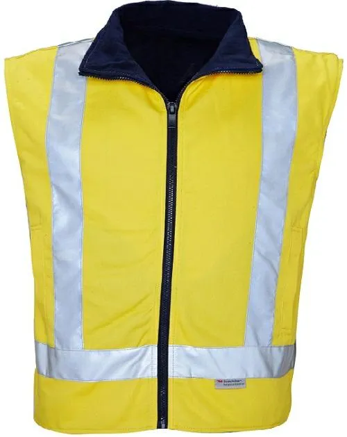 RiteMate RM73N1R 4-in-1 drill jacket w/tape