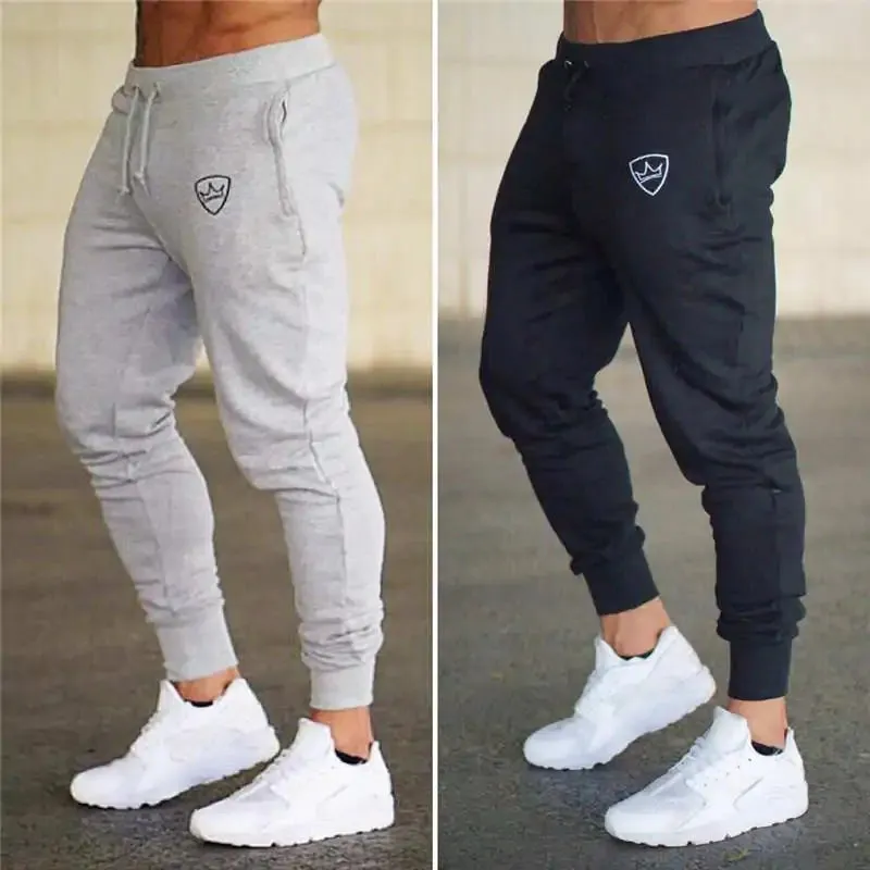 Rival-Men's Jogger Pants