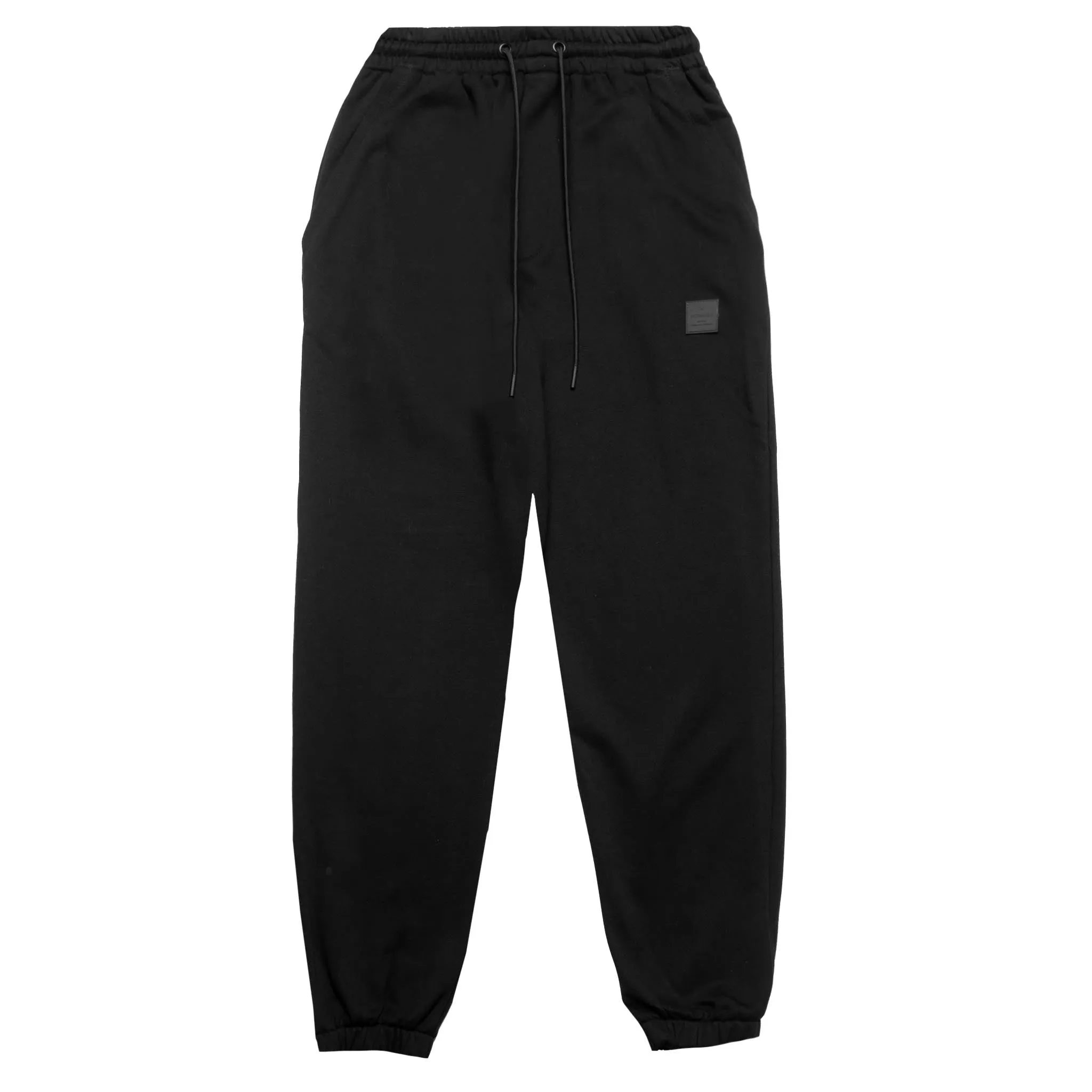 Rubber Patch Jogger