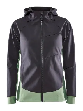 SALE! Women’s ADV Backcountry Hybrid Jacket | Craft