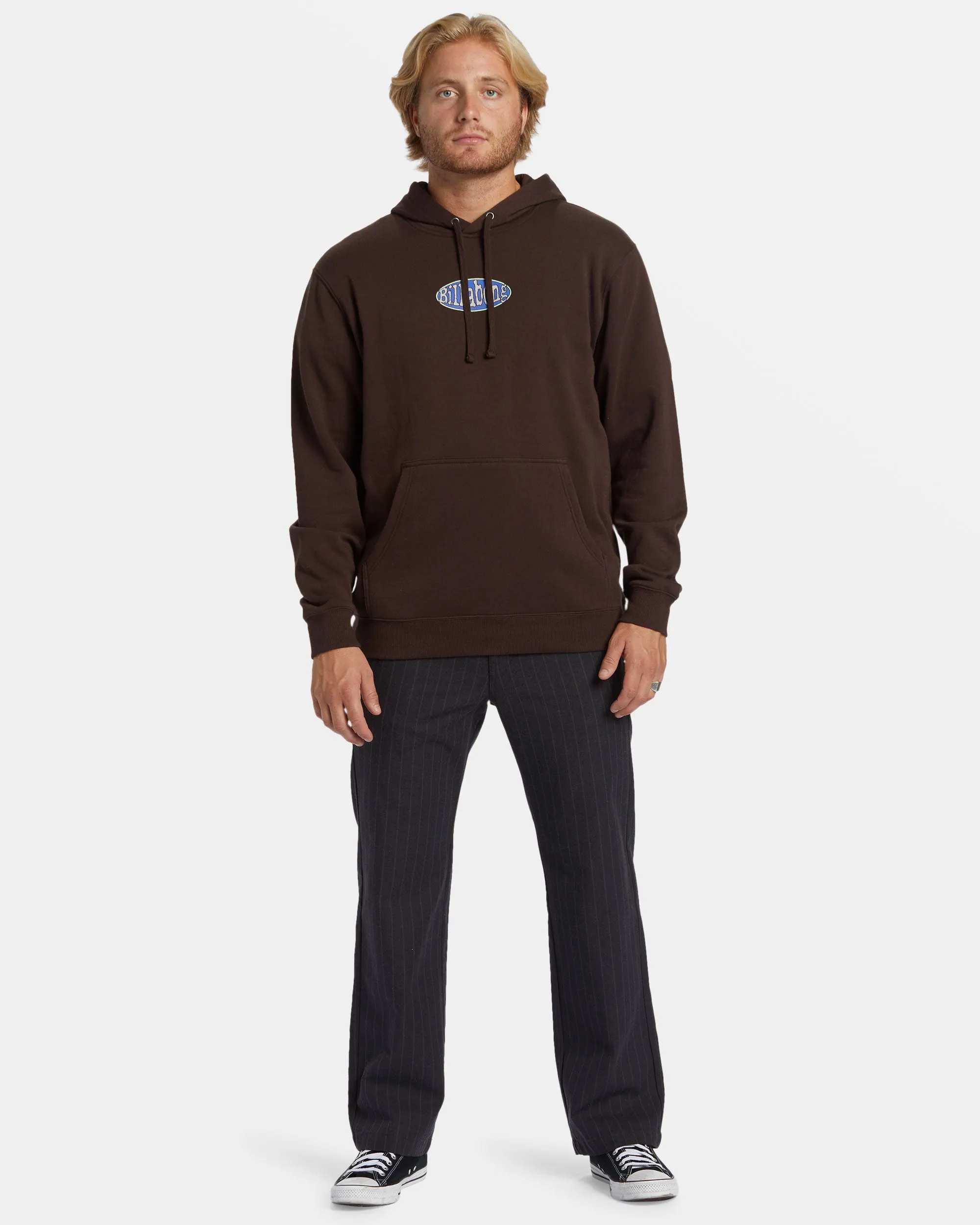 Short Sands Hoodie - Java