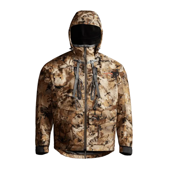 Sitka Hudson Men’s Jacket