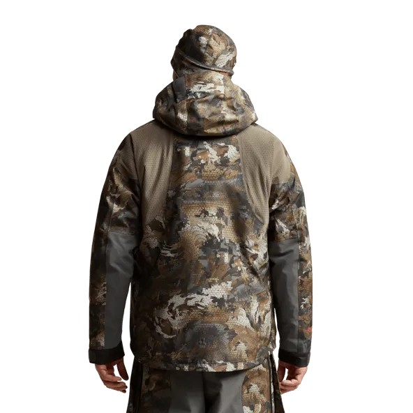 Sitka Hudson Men’s Jacket