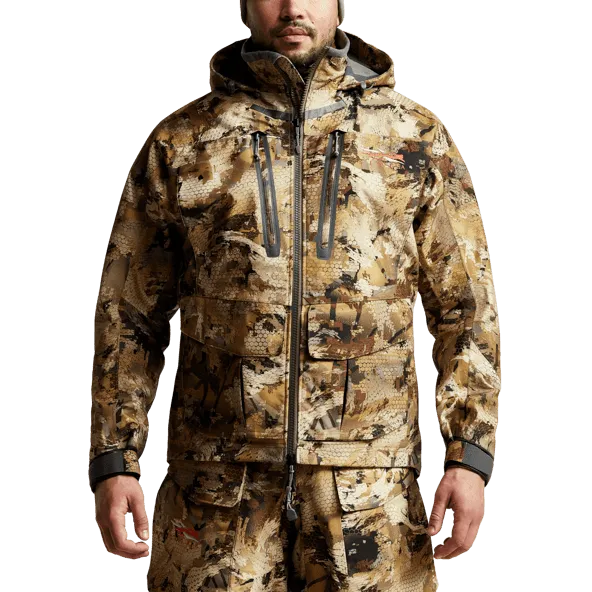 Sitka Hudson Men’s Jacket