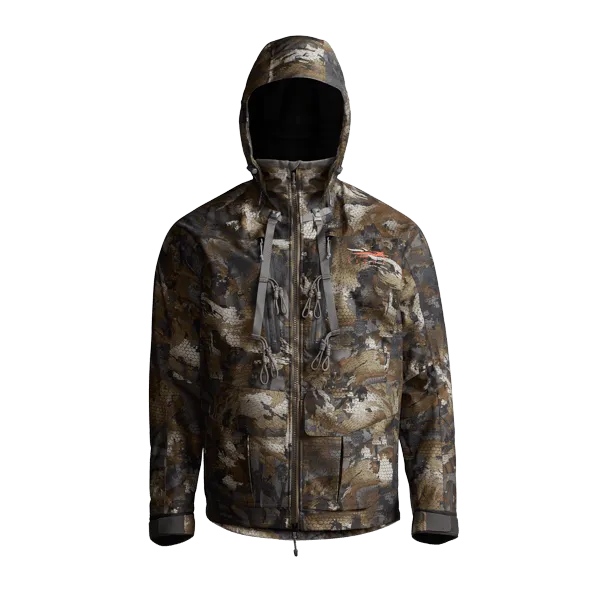 Sitka Hudson Men’s Jacket