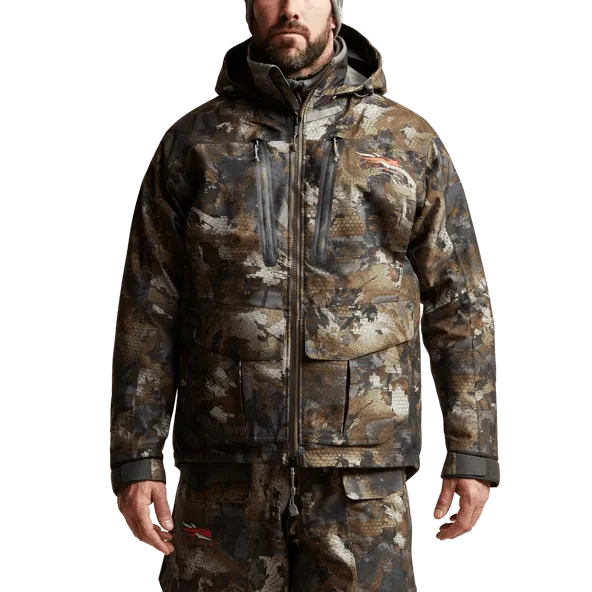 Sitka Hudson Men’s Jacket