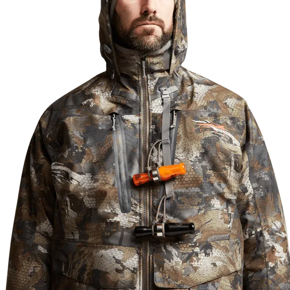 Sitka Hudson Men’s Jacket