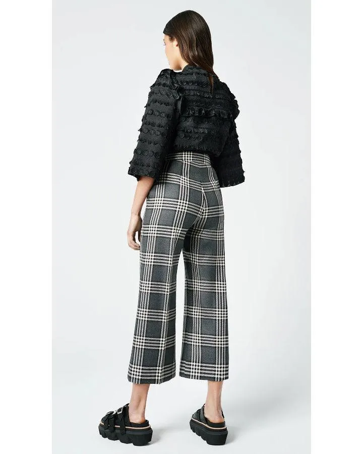 SMYTHE Wide Leg Culotte