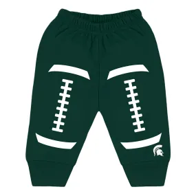 Spartan Helmet Infant/Toddler Football Pants