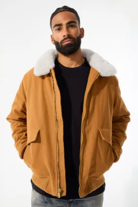 St. Cloud Work Jacket (Wheat)