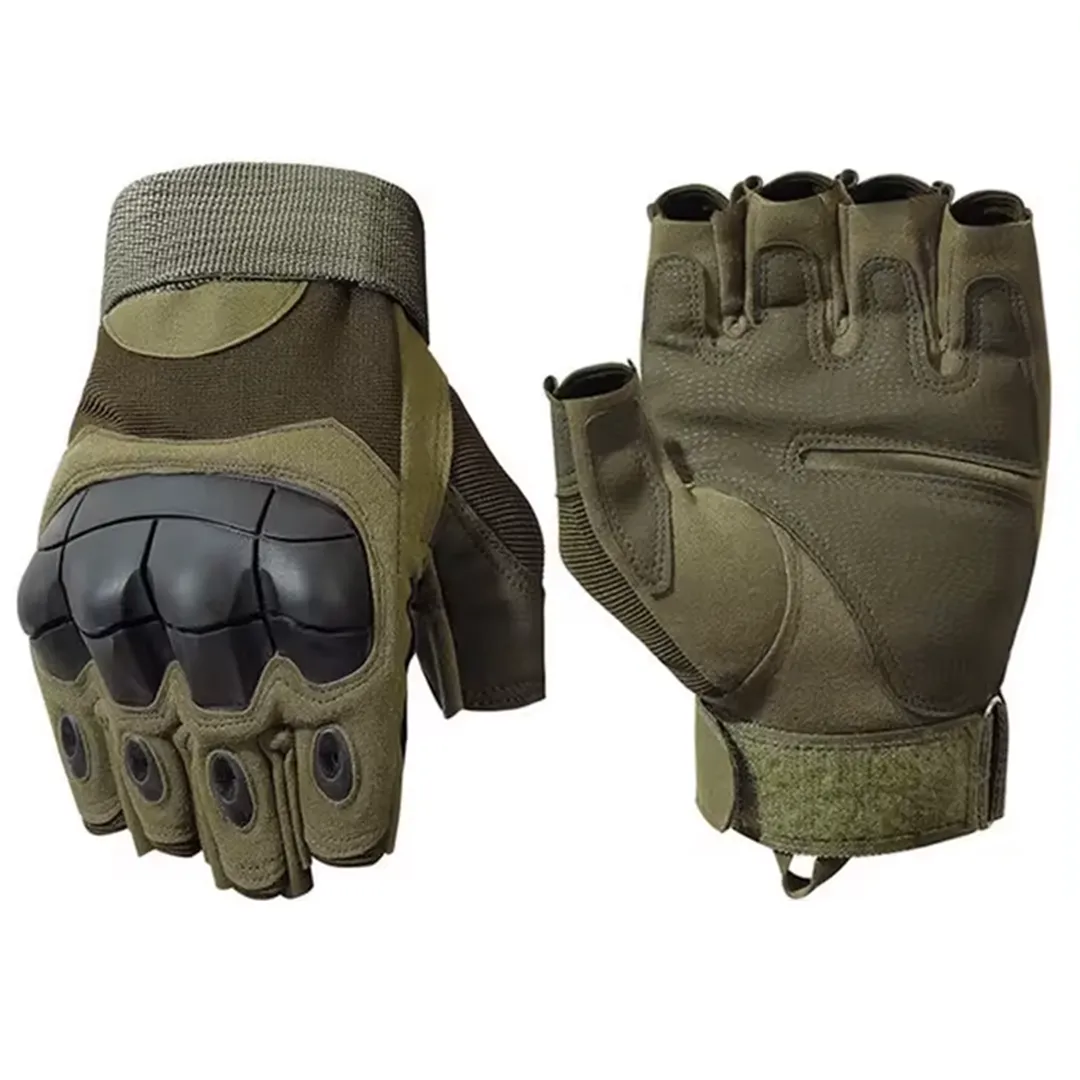 TactWild Panther Gloves