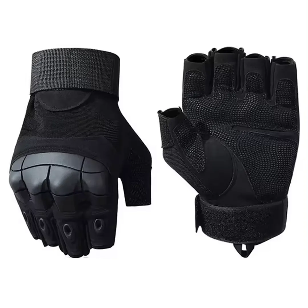 TactWild Panther Gloves