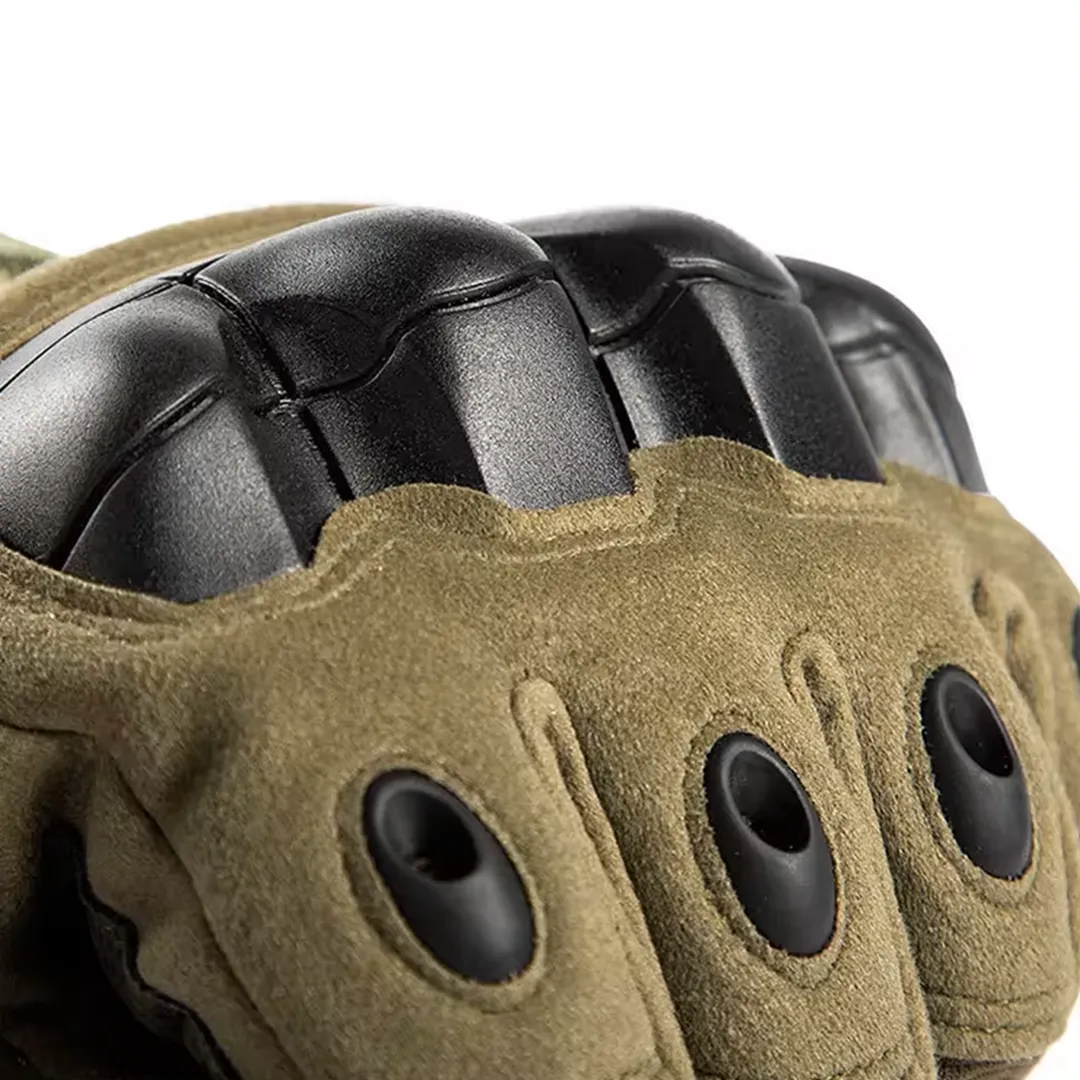 TactWild Panther Gloves