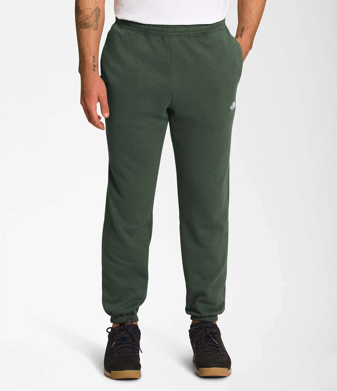 The North Face Men's Half Dome Sweatpants