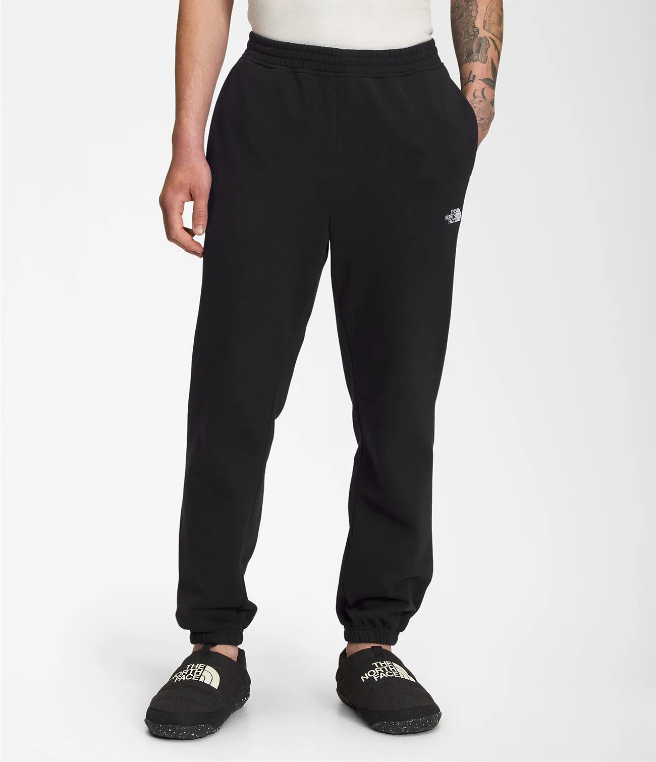 The North Face Men's Half Dome Sweatpants