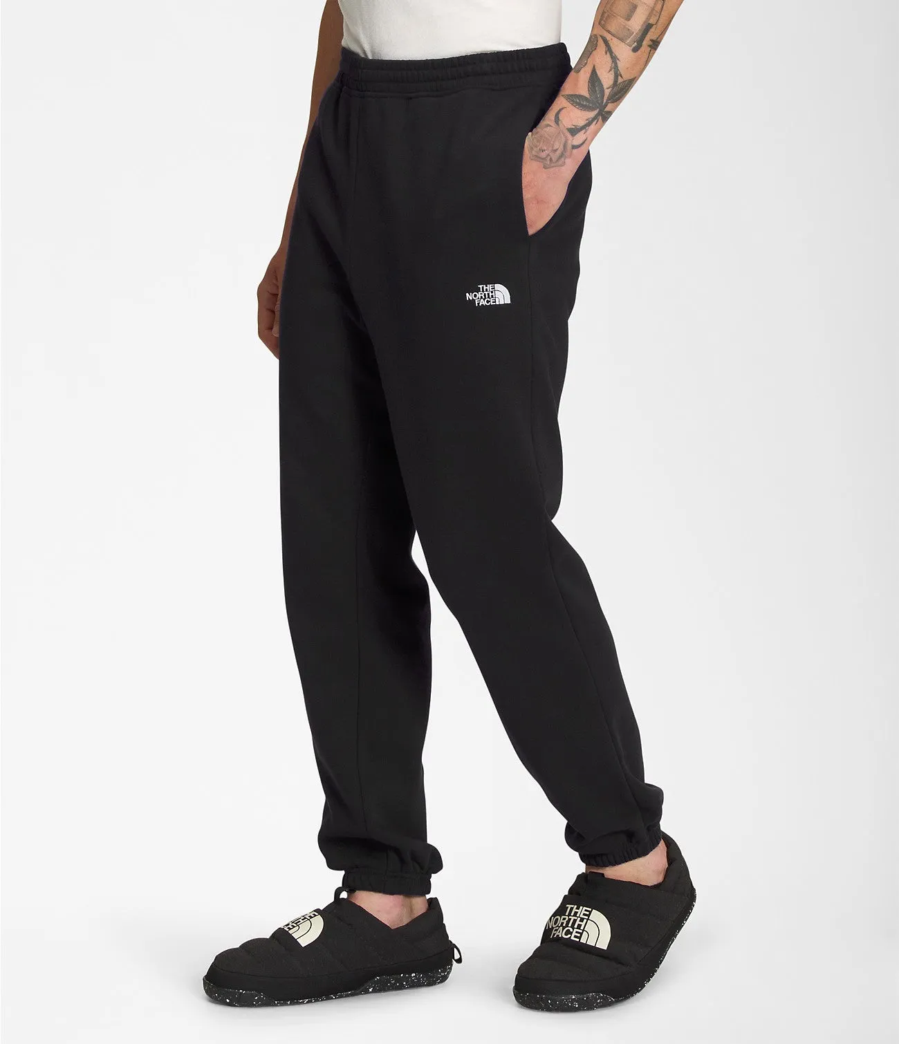 The North Face Men's Half Dome Sweatpants