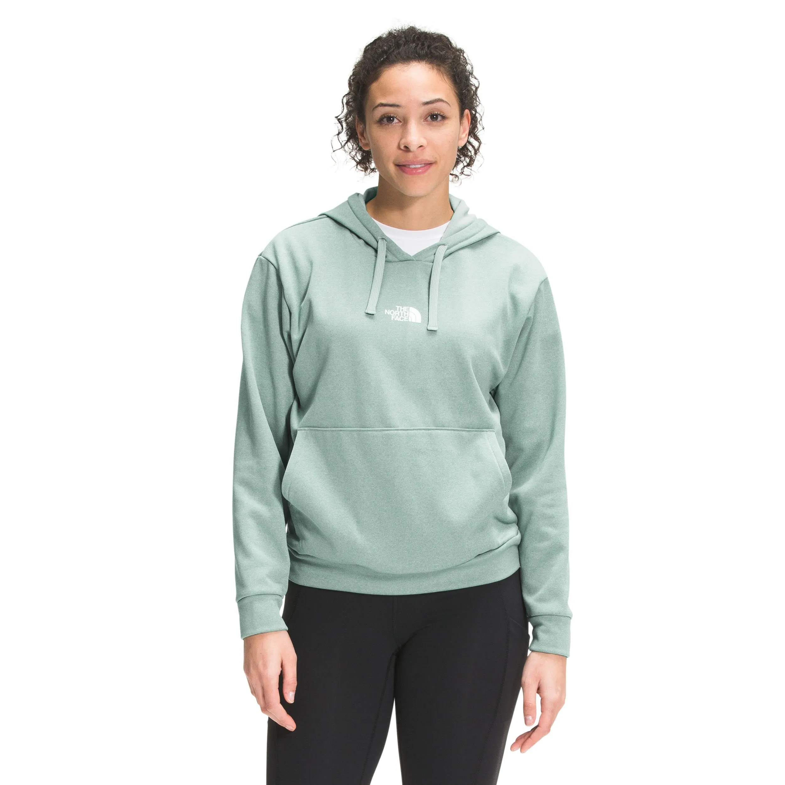 The North Face Women's Exploration Pullover Hoodie